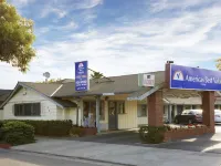 Americas Best Value Inn Livermore Hotels in Livermore