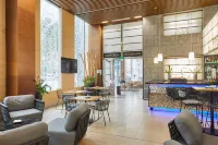 Silken Puerta Valencia Hotels in Valencia