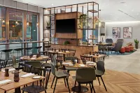 Hilton Garden Inn Riga Old Town - breakfast