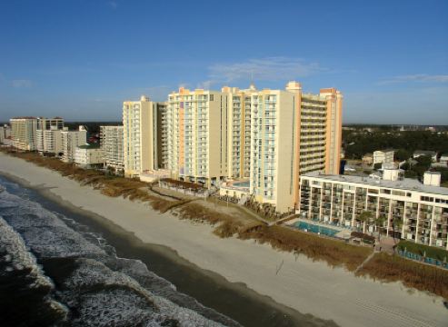 Club Wyndham Ocean Boulevard