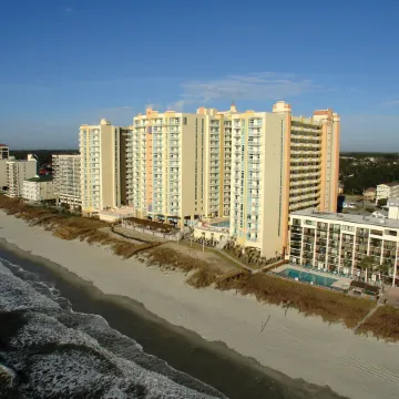 Club Wyndham Ocean Boulevard