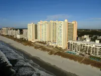 Club Wyndham Ocean Boulevard Hotels in North Myrtle Beach
