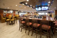 Clarion Inn - bars