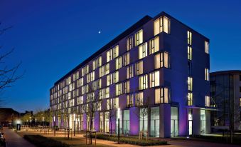 Innside by Meliá Dusseldorf Derendorf - Housity