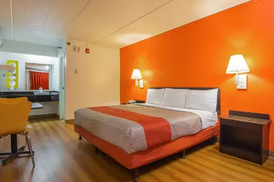 Motel 6 Tucker, GA - Atlanta Northeast Hotels in Tucker