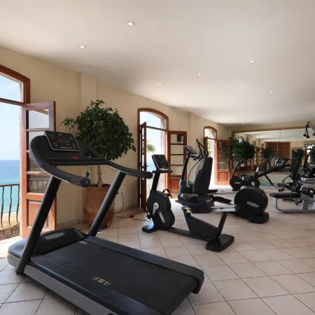 JOIA El Mirador by Iberostar -Adults Only