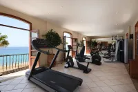 JOIA El Mirador by Iberostar -Adults Only - Gym