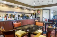 Econo Lodge Lenoir City - Knoxville Area - breakfast