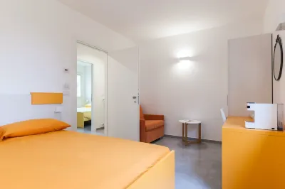 Rose Canine B&B فنادق في Province of Forli-Cesena