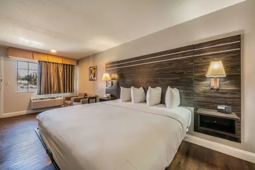 Best Western Inn of Jasper Hotels in Jasper County