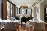 Servotel Saint-Vincent Hotels in Carros