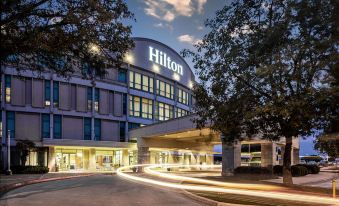 Hilton Austin Airport