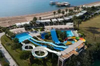 Susesi Luxury Resort Hotel a Belek