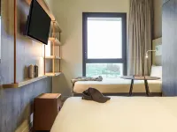 Ibis Budget Montpellier Aéroport Parc des Expos Hotels in Mauguio