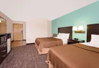Howard Johnson by Wyndham Gothenburg - WiFi