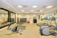 Hilton Garden Inn Columbia/Northeast Hotels in Blythewood