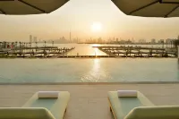Vida Creek Harbour - Uima-altaat