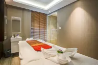 Best Western Plus Maple Leaf - spa