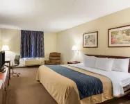 Quality Inn University Area