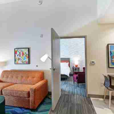 Home2 Suites by Hilton Grand Junction Northwest Rooms