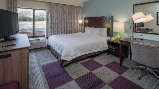 Hampton Inn Livermore-East Bay