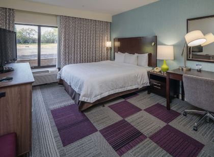 Hampton Inn Livermore-East Bay