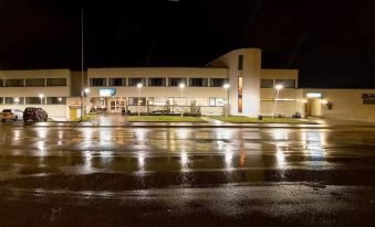 Vardø Hotel - Housity