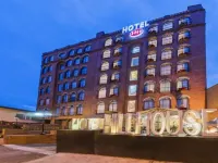 Hill House Myeongdong