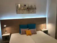 Hotel Malibu Park