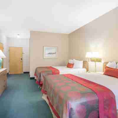 Ramada by Wyndham St George Rooms