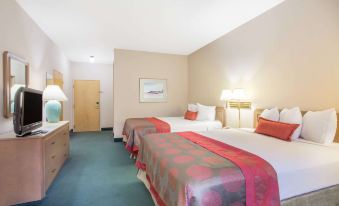 Ramada by Wyndham St George