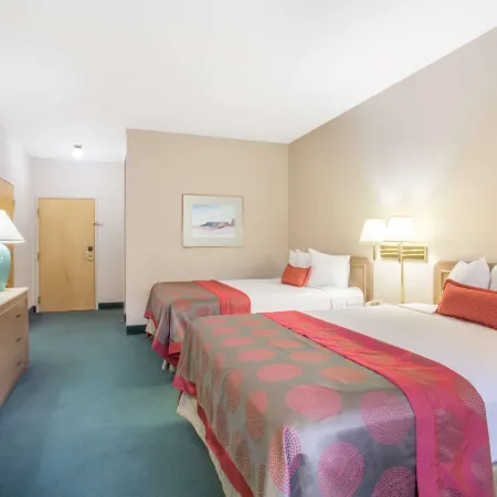 Ramada by Wyndham St George