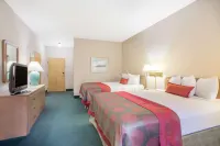 Ramada by Wyndham St George Hotels in Washington