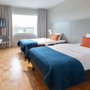 Scandic Rauma