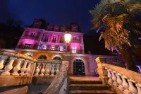 Art Hôtel Rochecorbon Hôtels à proximité de : E.Leclerc LA VILLE AUX DAMES