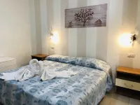 Hotel la Rosetta Scauri Hotels in Minturno