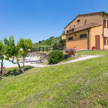 Podere Santa Lucia