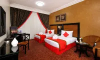 Royal Grand Suite Hotel Hotels near Al Qasimia University