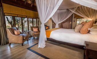 Impodimo Game Lodge