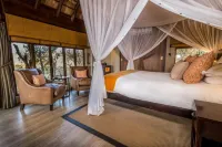 Impodimo Game Lodge