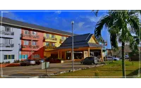 Hotel Seri Malaysia Sungai Petani Hotels in Sungai Petani