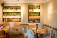 Premier Inn Durham East - Desayuno