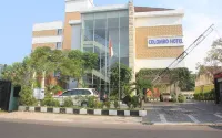 Vrata Hotel Yogyakarta Hotels in Kalasan