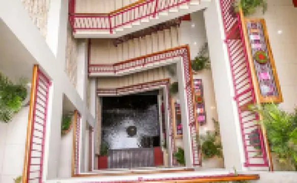 Lombok Plaza Hotel and Convention