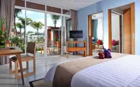 Apsara Beachfront Resort & Villa