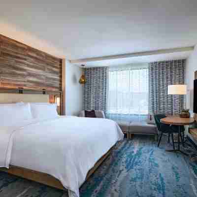 The Westin Dallas Southlake Rooms