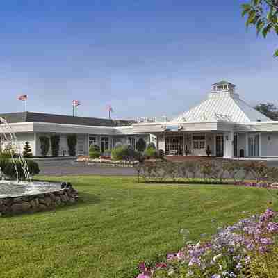 Margaritaville Resort Cape Cod Hotel Exterior