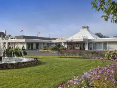 Margaritaville Resort Cape Cod Hotels in Barnstable