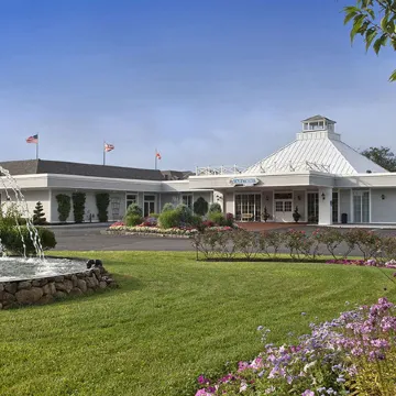 Margaritaville Resort Cape Cod