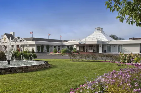 Margaritaville Resort Cape Cod